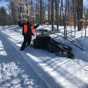 Meet your Posher, Connor